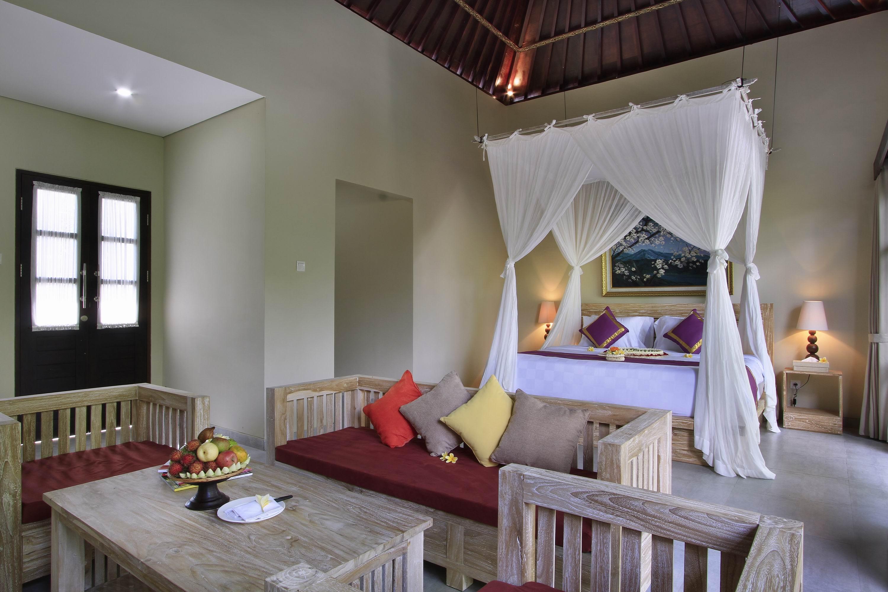 Kawi Resort A Pramana Experience Tegallalang  Exterior foto