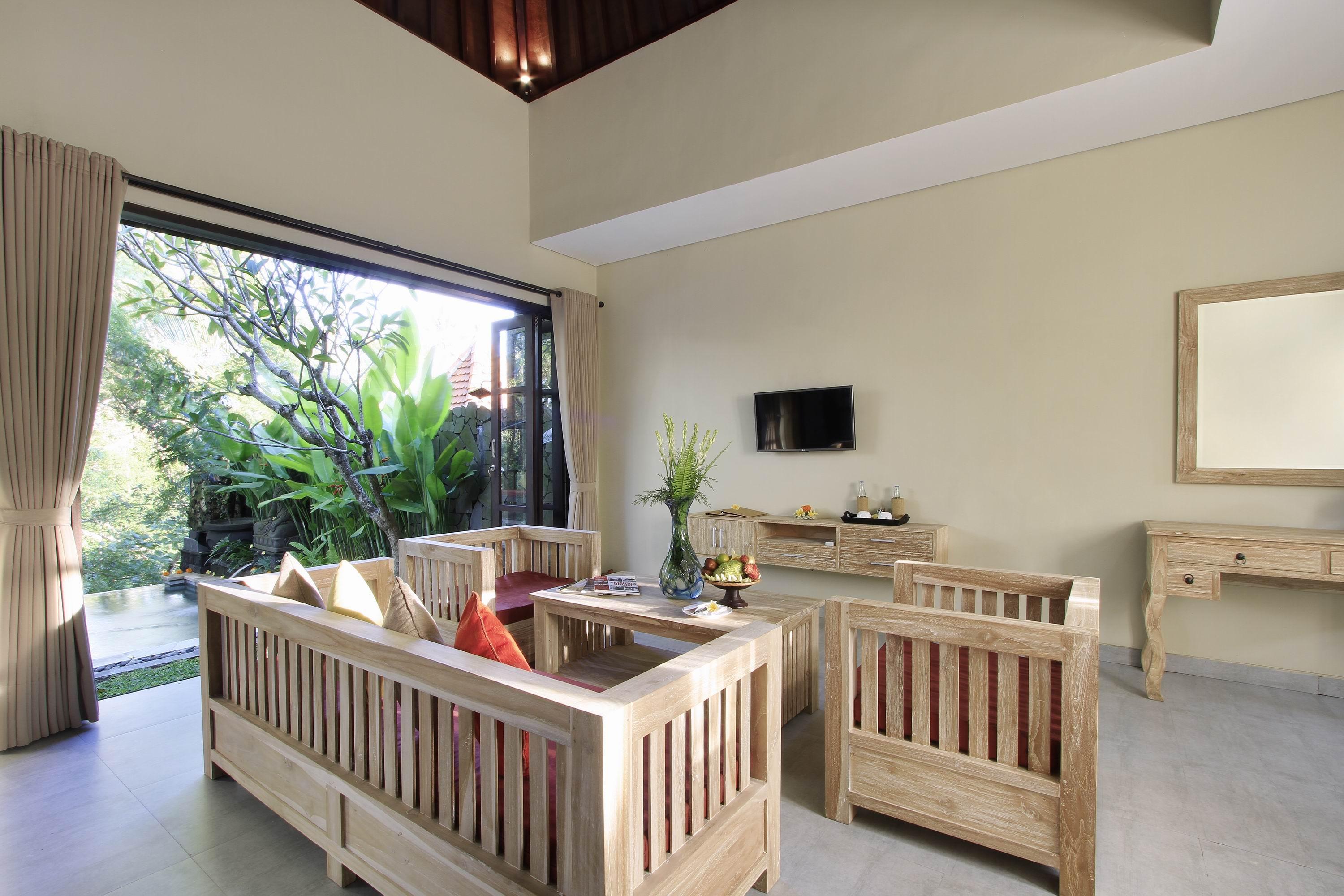 Kawi Resort A Pramana Experience Tegallalang  Exterior foto