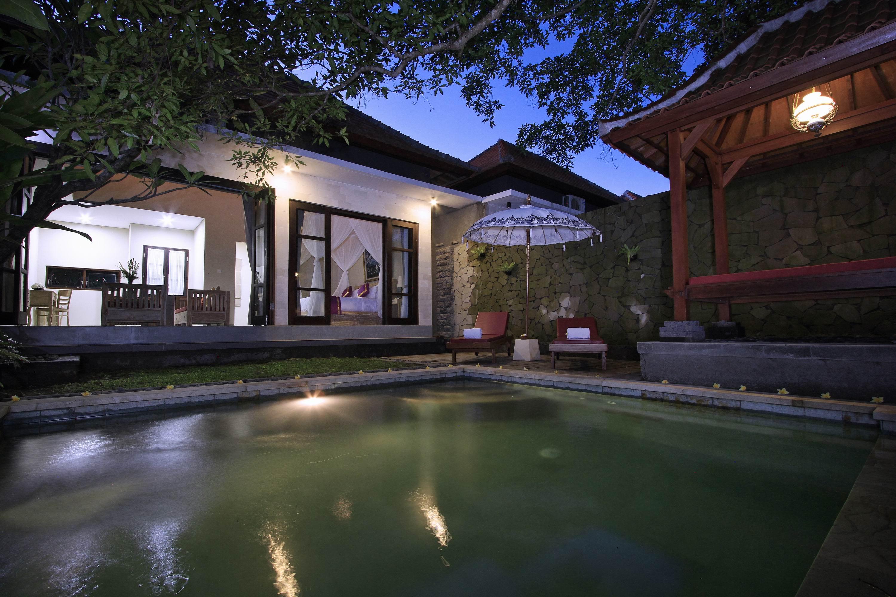 Kawi Resort A Pramana Experience Tegallalang  Exterior foto