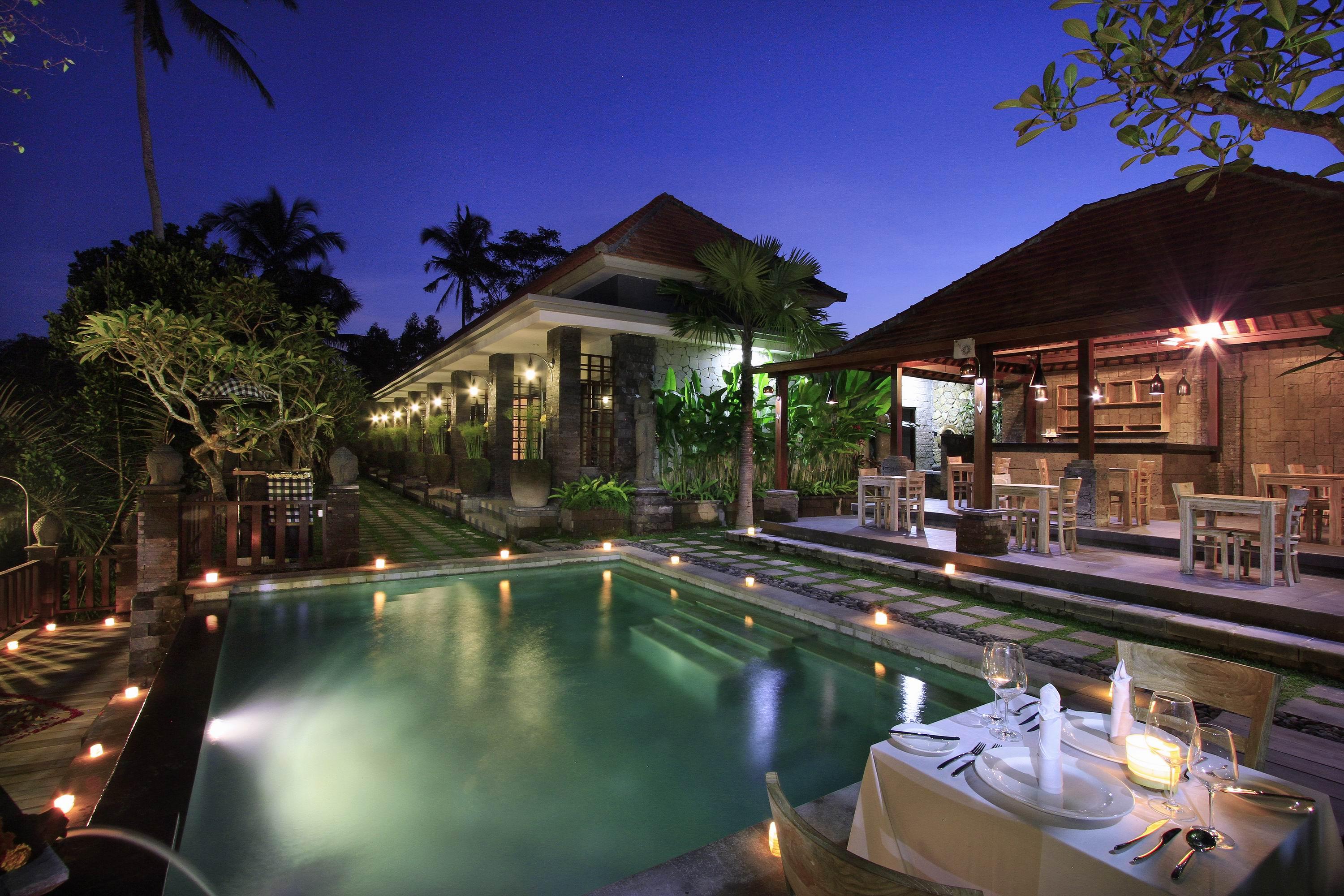 Kawi Resort A Pramana Experience Tegallalang  Exterior foto