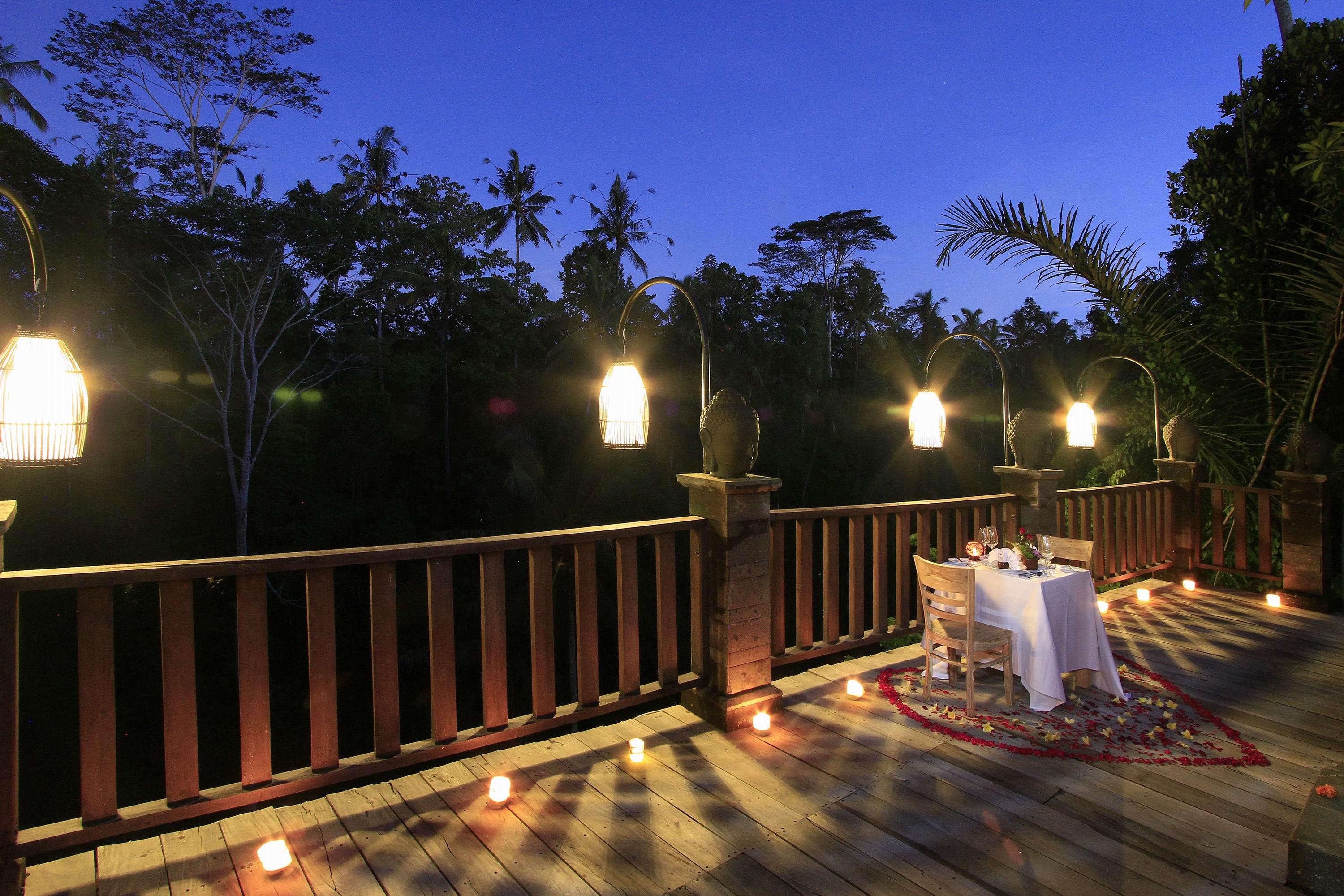 Kawi Resort A Pramana Experience Tegallalang  Exterior foto
