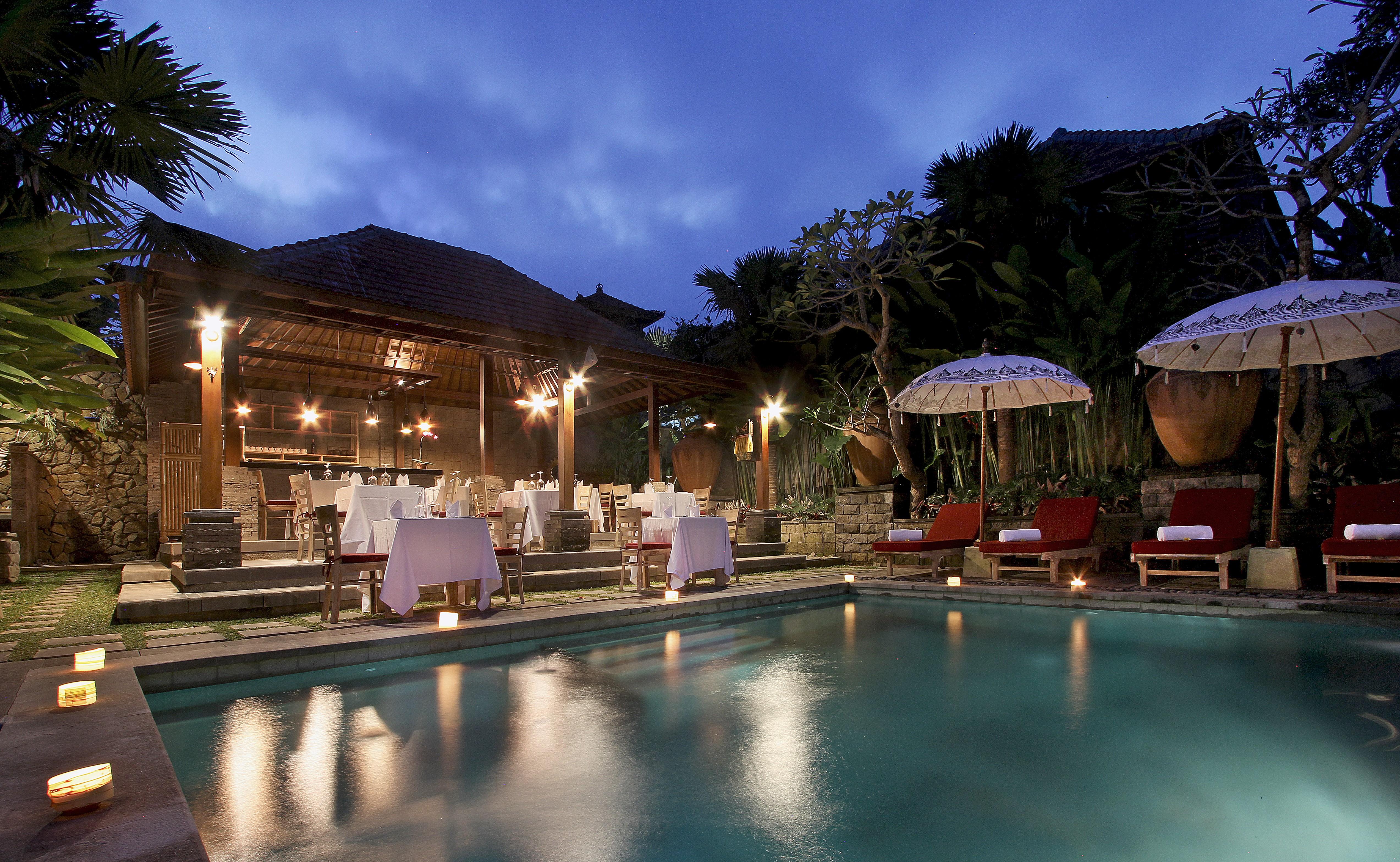 Kawi Resort A Pramana Experience Tegallalang  Exterior foto